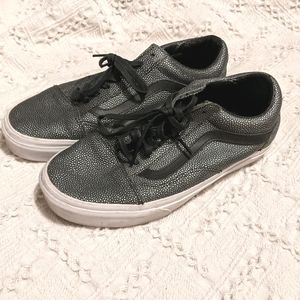 VANS shoes
